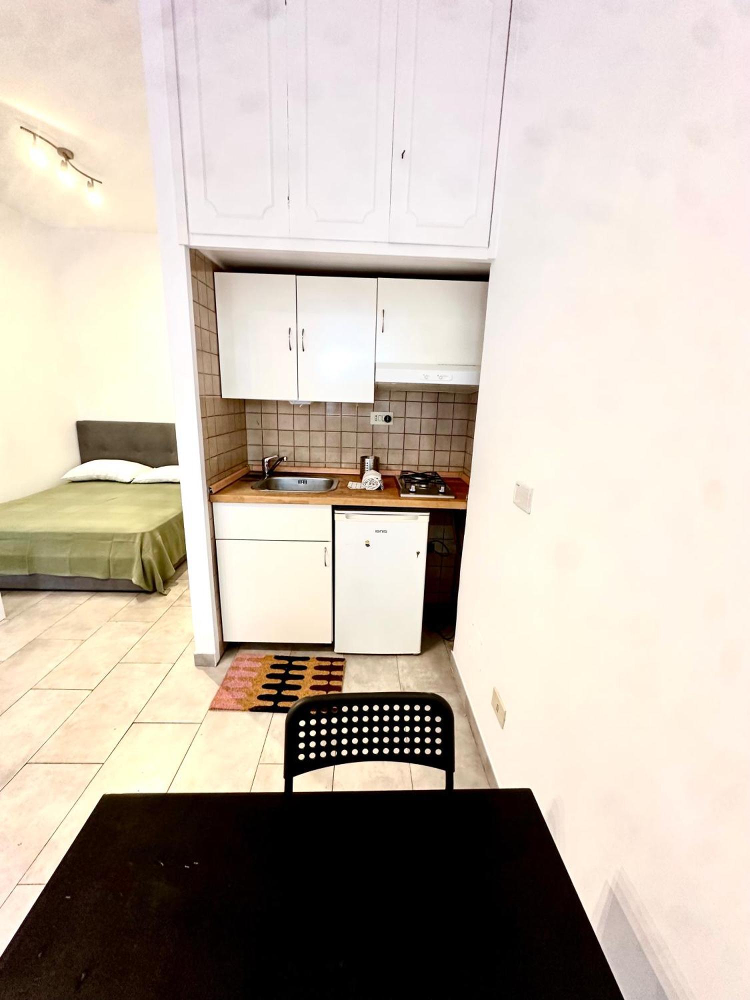 Appartement Delizioso Sulla Cassia *