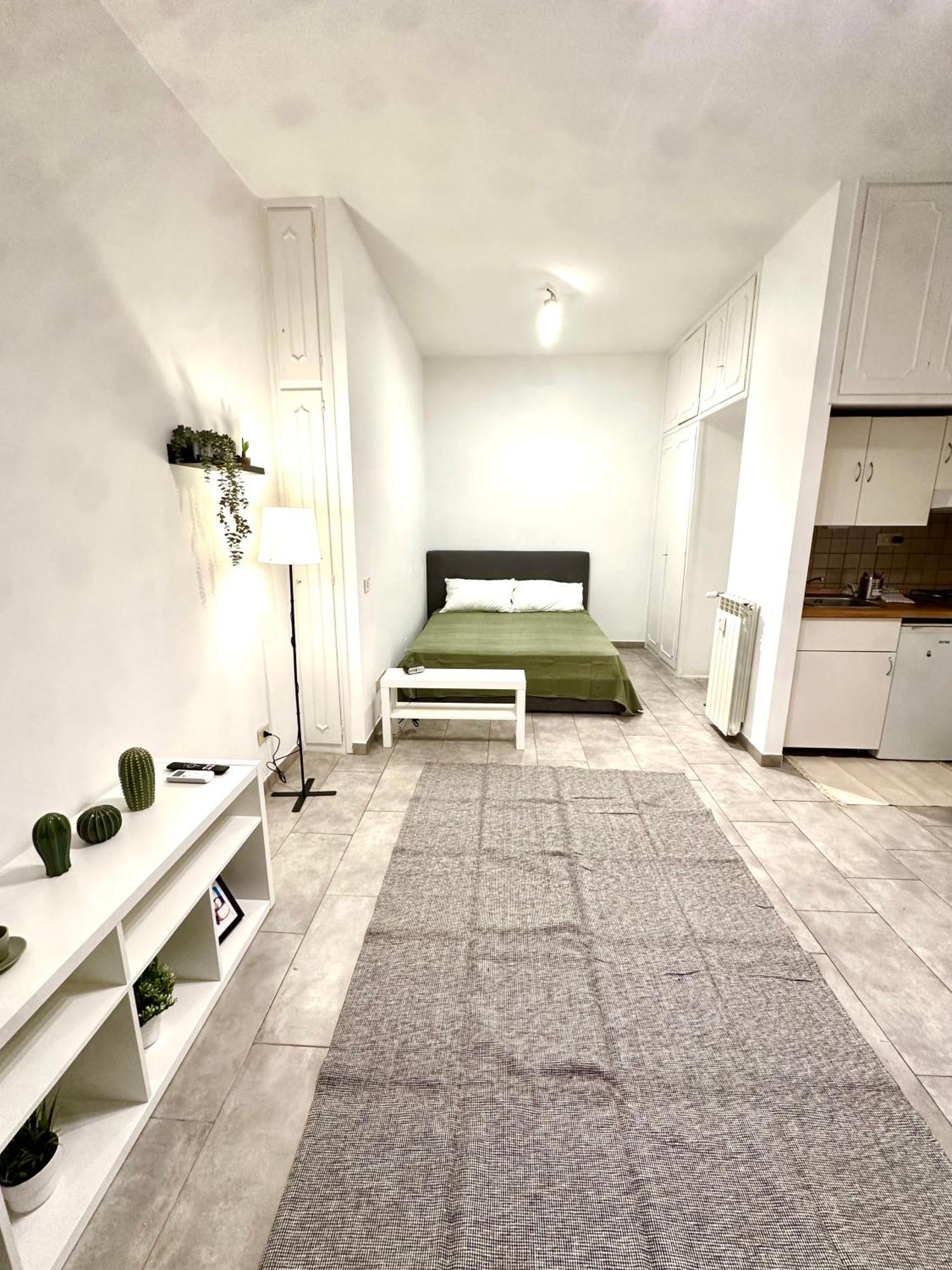 Appartement Delizioso Sulla Cassia