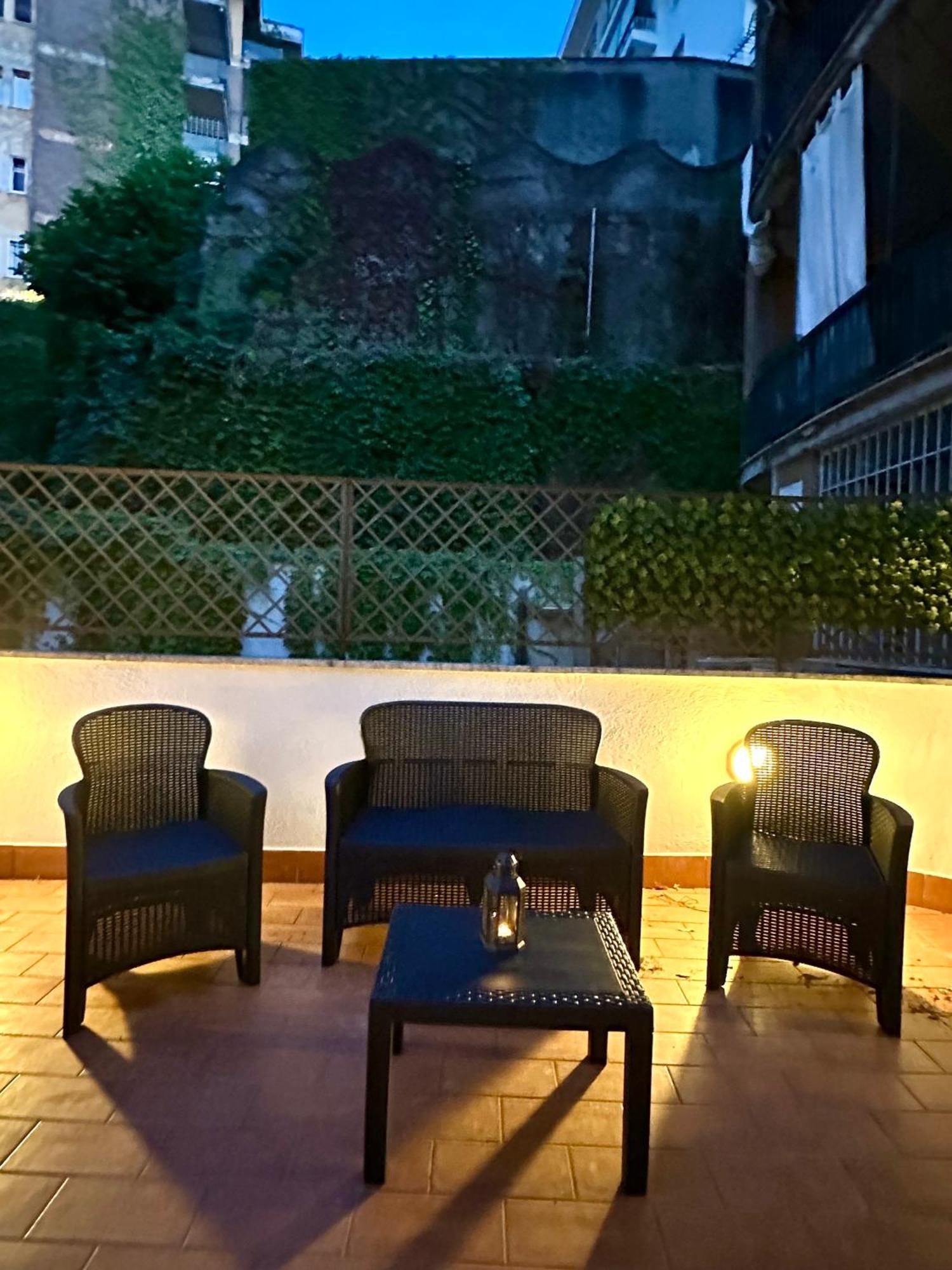 Appartement Delizioso Sulla Cassia *